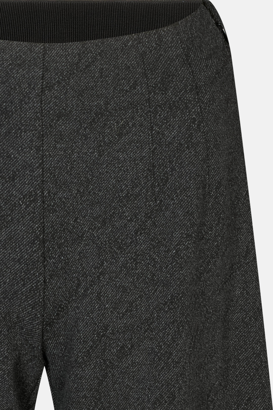 Rue de Femme RDFHolana bukser TROUSERS Sort