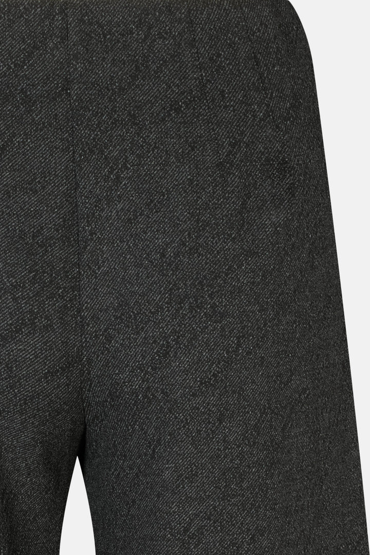 Rue de Femme RDFHolana bukser TROUSERS Sort