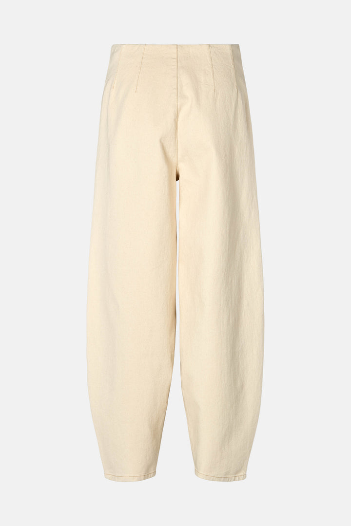 Rue de Femme RDFHolana bukser TROUSERS Sand