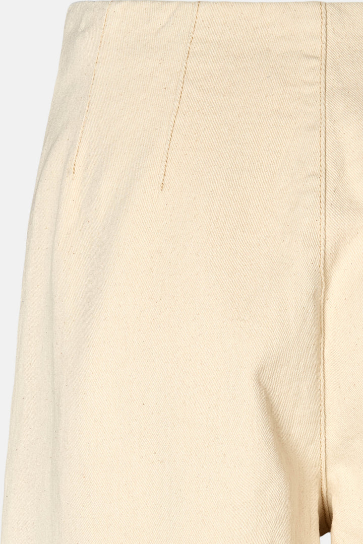 Rue de Femme RDFHolana bukser TROUSERS Sand