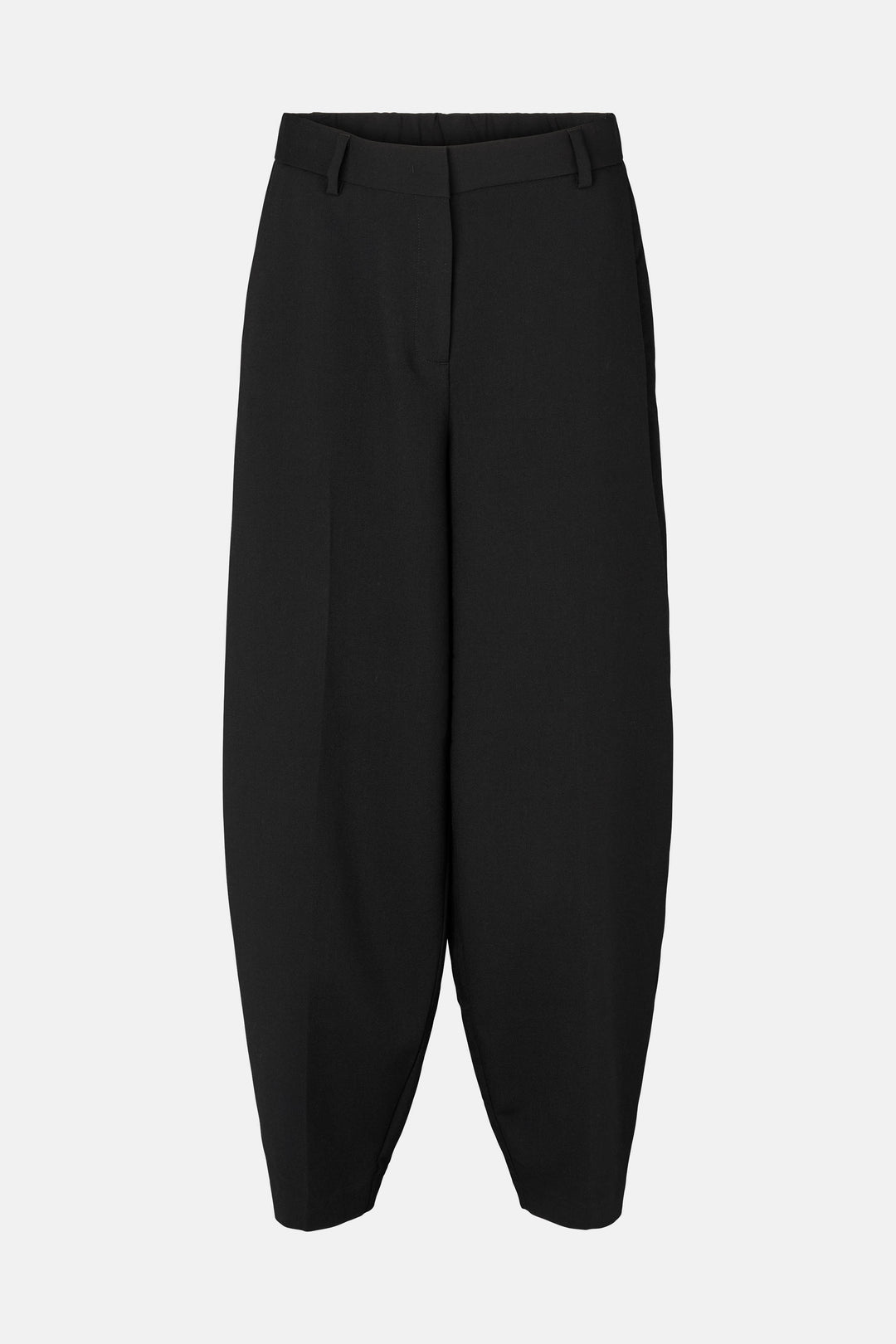 Rue de Femme RDFHosana bukser TROUSERS Sort