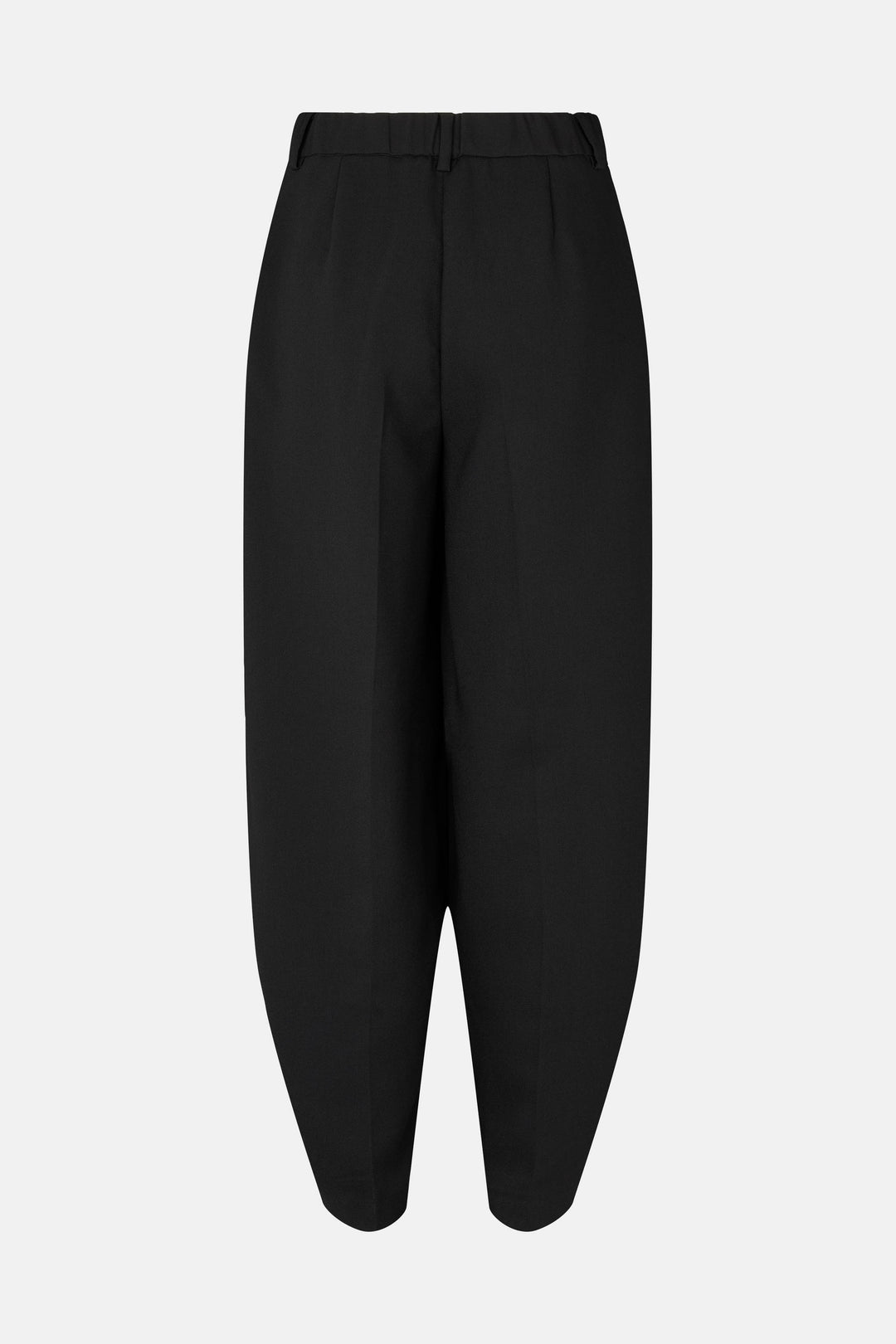 Rue de Femme RDFHosana bukser TROUSERS Sort