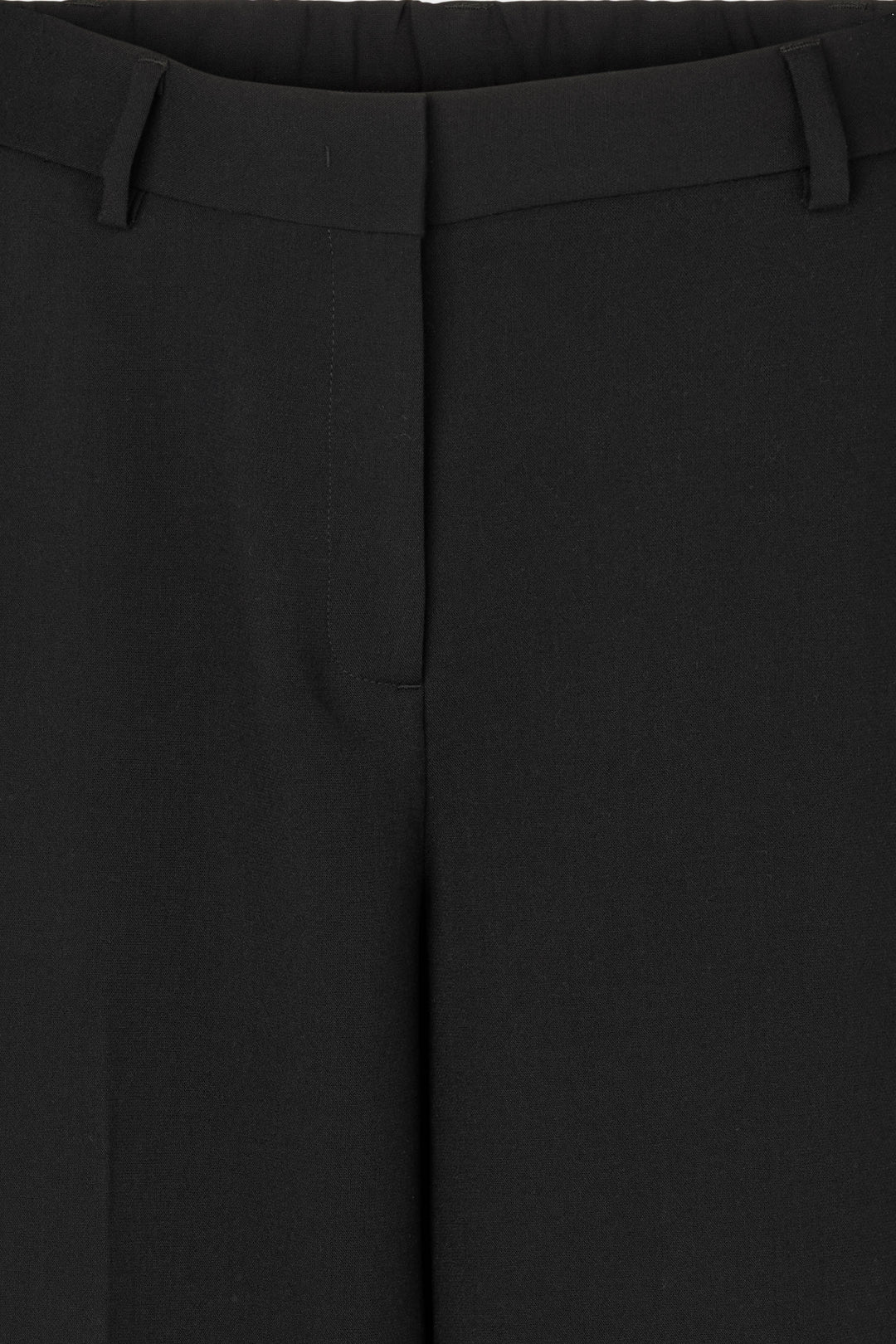Rue de Femme RDFHosana bukser TROUSERS Sort