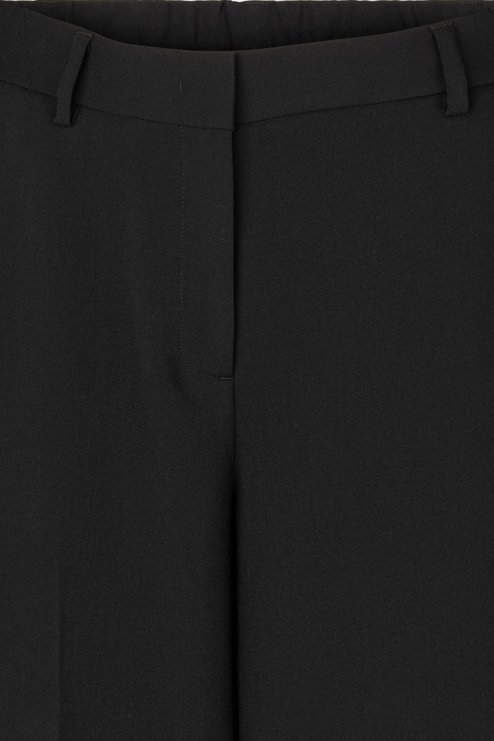Rue de Femme RDFHosana bukser TROUSERS Sort