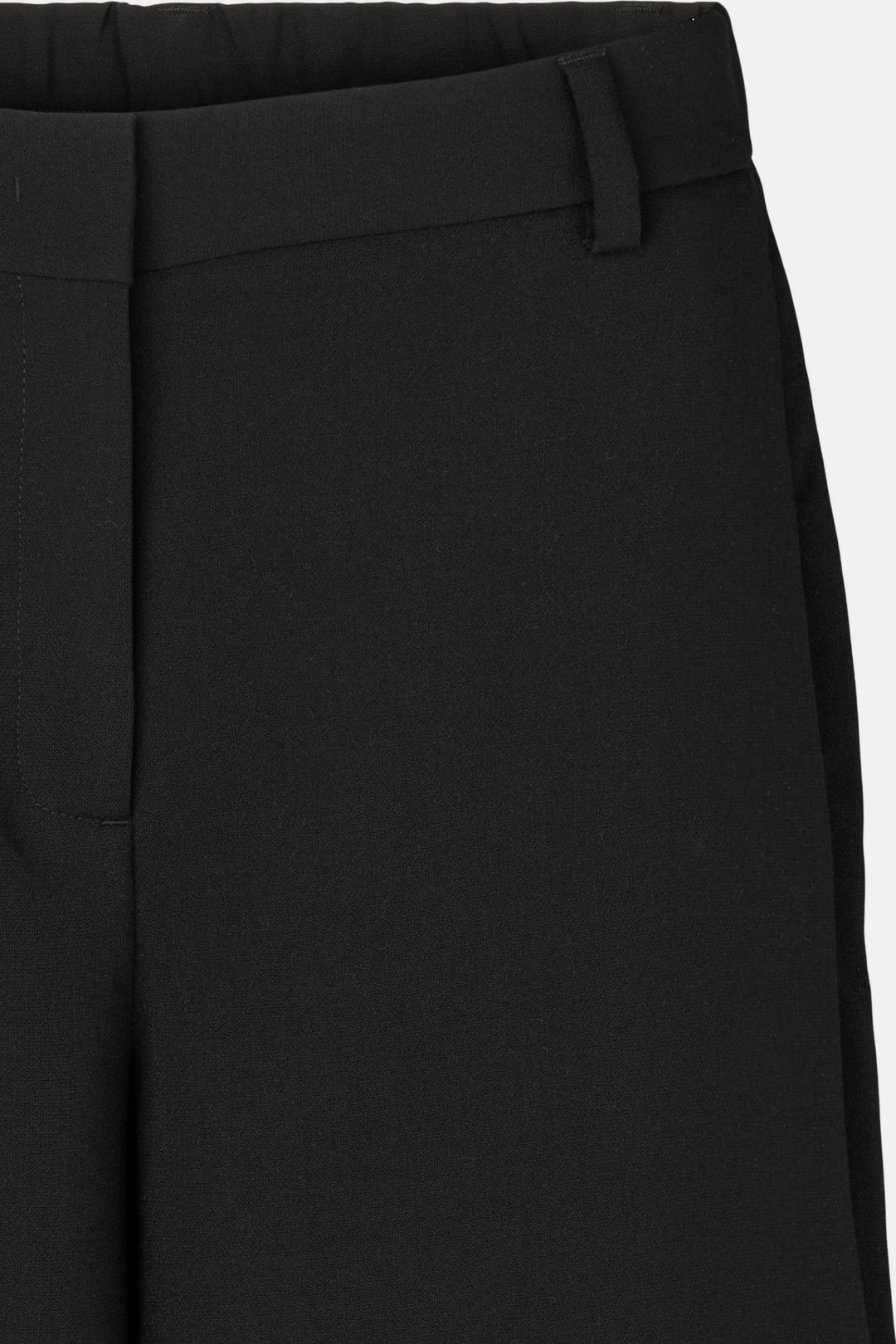 Rue de Femme RDFHosana bukser TROUSERS Sort