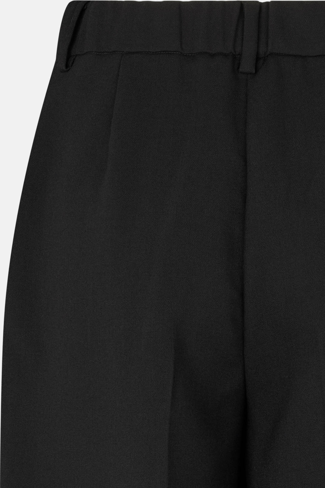 Rue de Femme RDFHosana bukser TROUSERS Sort