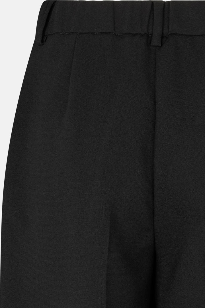 Rue de Femme RDFHosana bukser TROUSERS Sort
