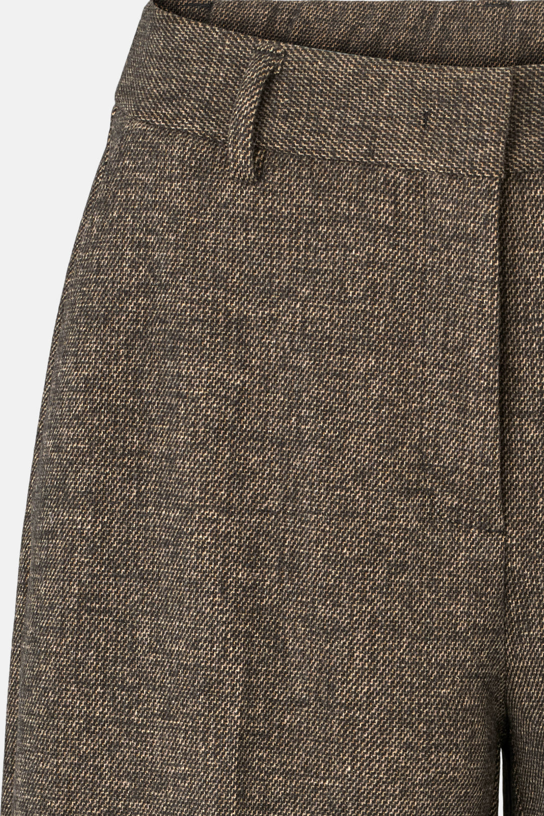 Rue de Femme RDFHosana bukser TROUSERS 197 Brown sugar