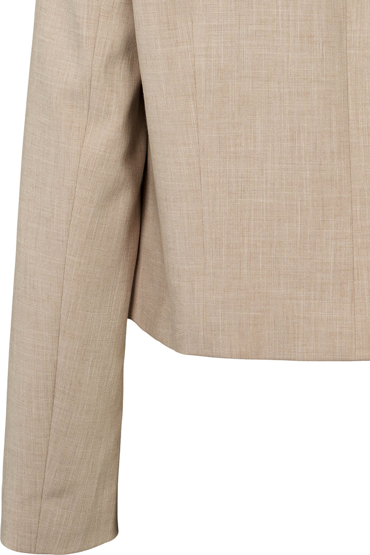 Rue de Femme RDFIdun blazer BLAZERJACKETS 04 Light-sand
