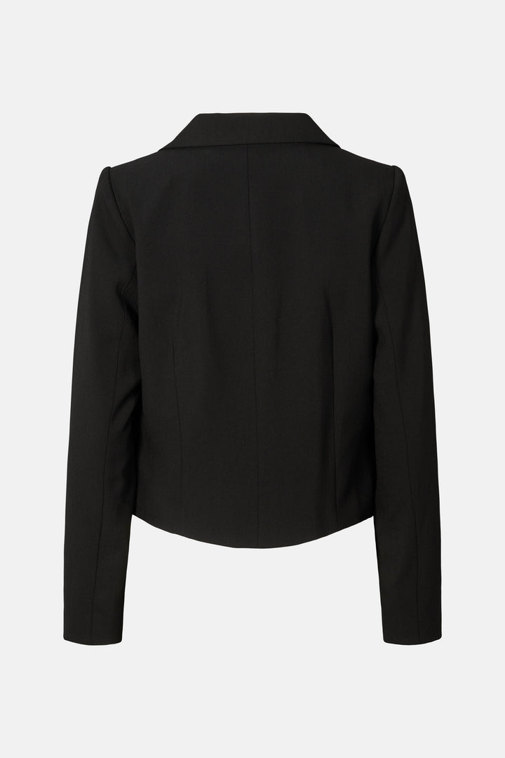 Rue de Femme RDFIdun blazer BLAZERJACKETS Sort