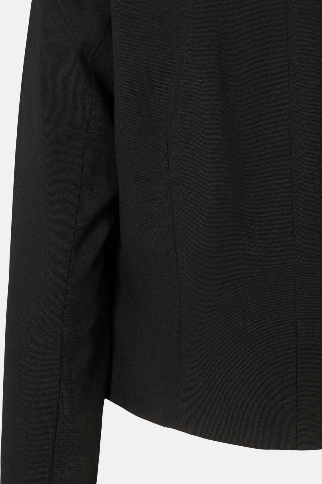 Rue de Femme RDFIdun blazer BLAZERJACKETS Sort