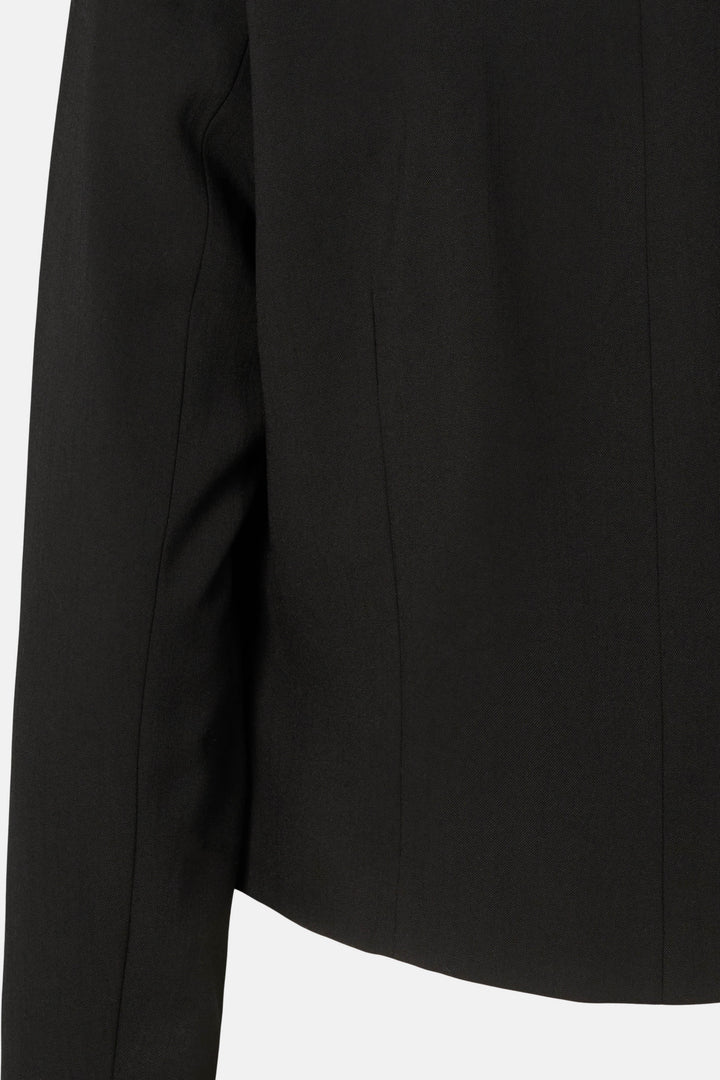 Rue de Femme RDFIdun blazer BLAZERJACKETS Sort