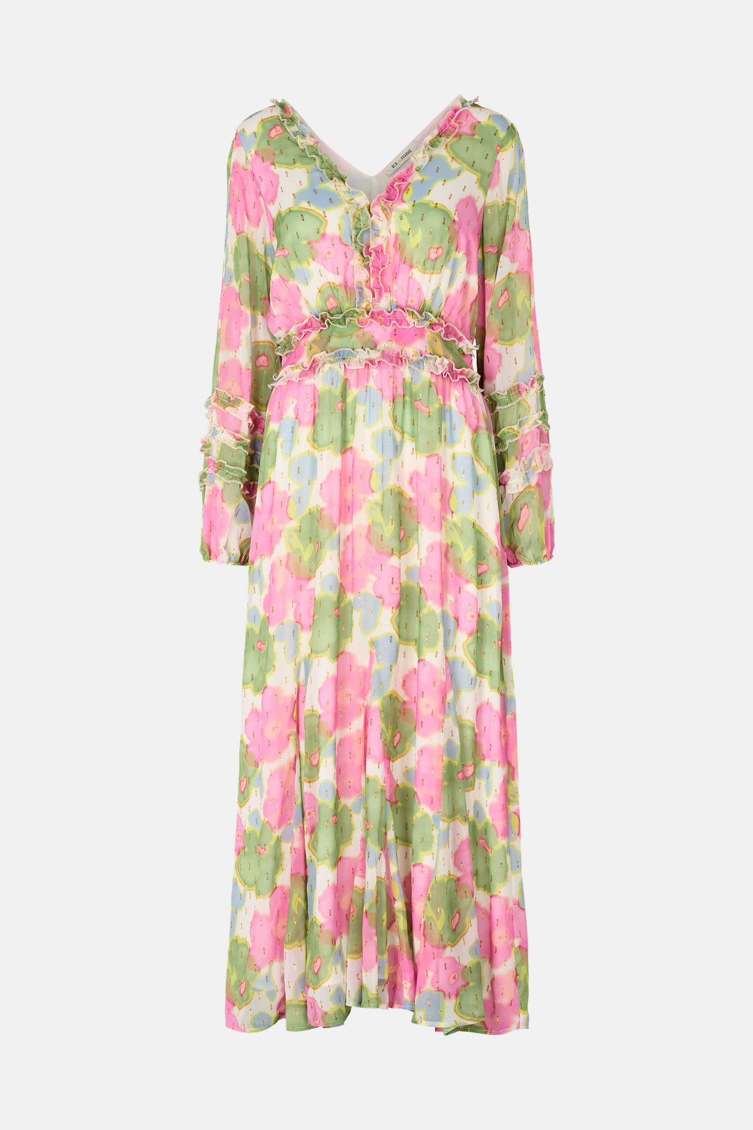 Rue de Femme RDFIndira kjole DRESSES 529 Spruce