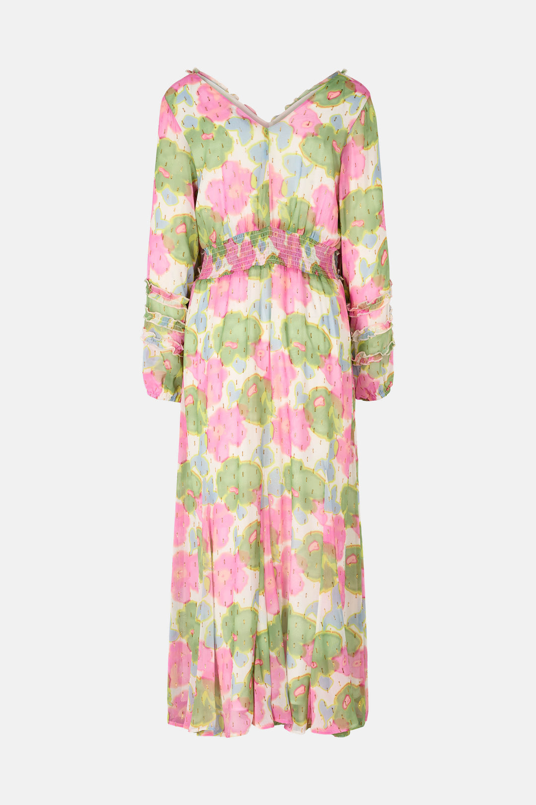 Rue de Femme RDFIndira kjole DRESSES 529 Spruce