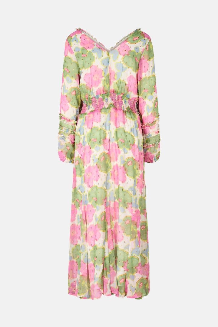 Rue de Femme RDFIndira kjole DRESSES 529 Spruce