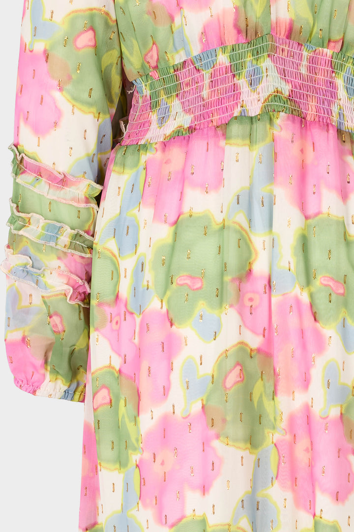 Rue de Femme RDFIndira kjole DRESSES 529 Spruce