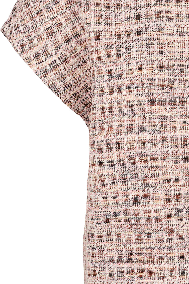Rue de Femme RDFIngela vest WAISTCOATS 366 Primrose pink