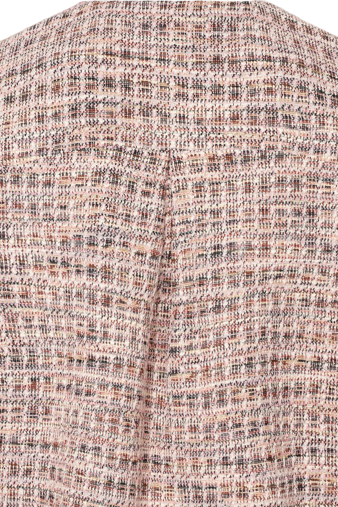 Rue de Femme RDFIngela vest WAISTCOATS 366 Primrose pink
