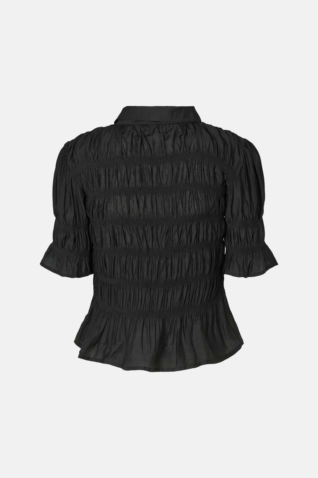 Rue de Femme RDFInorille skjorte SHIRTS Sort