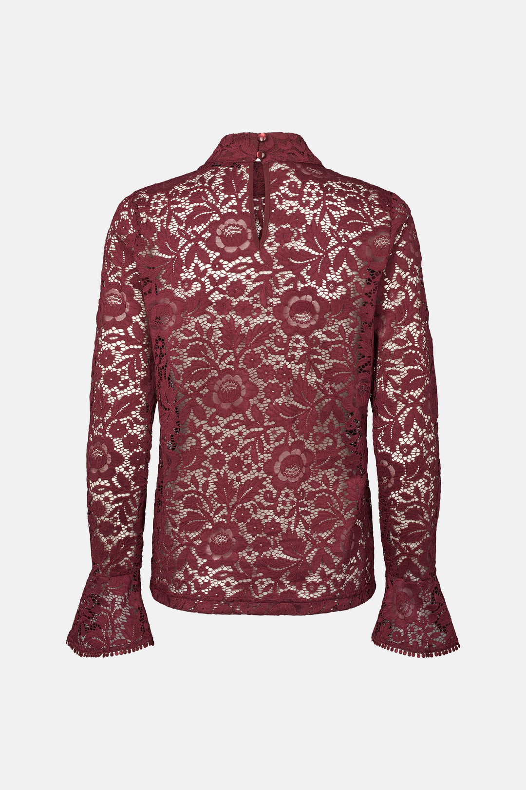Rue de Femme RDFIrelia bluse BLOUSE 306 Wine