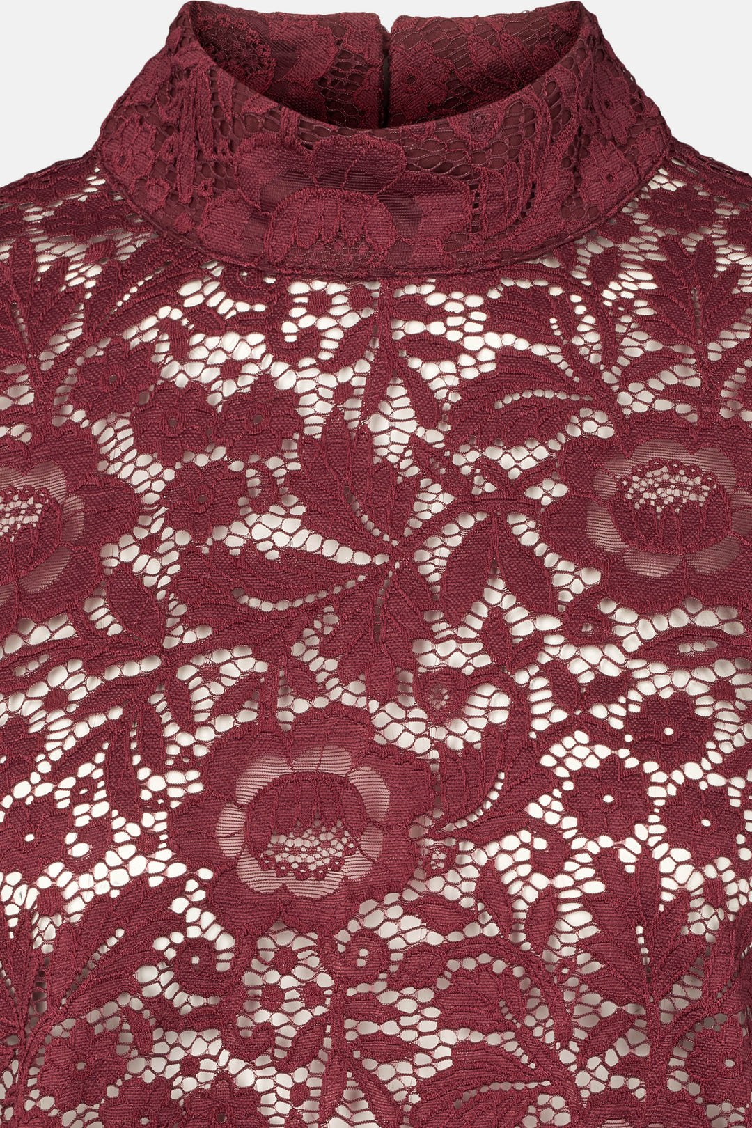 Rue de Femme RDFIrelia bluse BLOUSE 306 Wine
