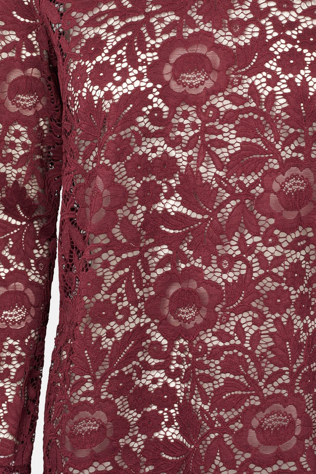 Rue de Femme RDFIrelia bluse BLOUSE 306 Wine