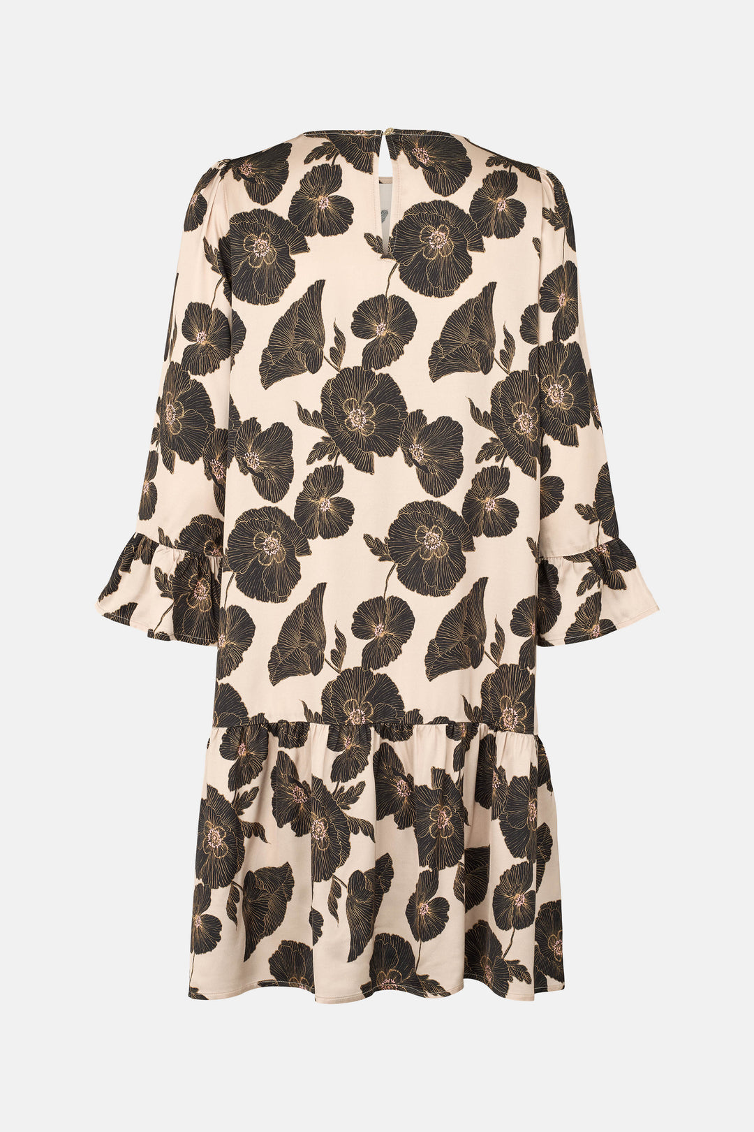 Rue de Femme RDFIslene kjole DRESSES 154 Sandstone