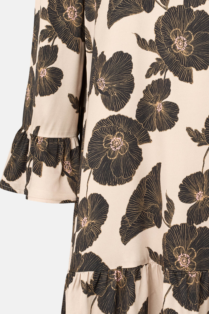 Rue de Femme RDFIslene kjole DRESSES 154 Sandstone