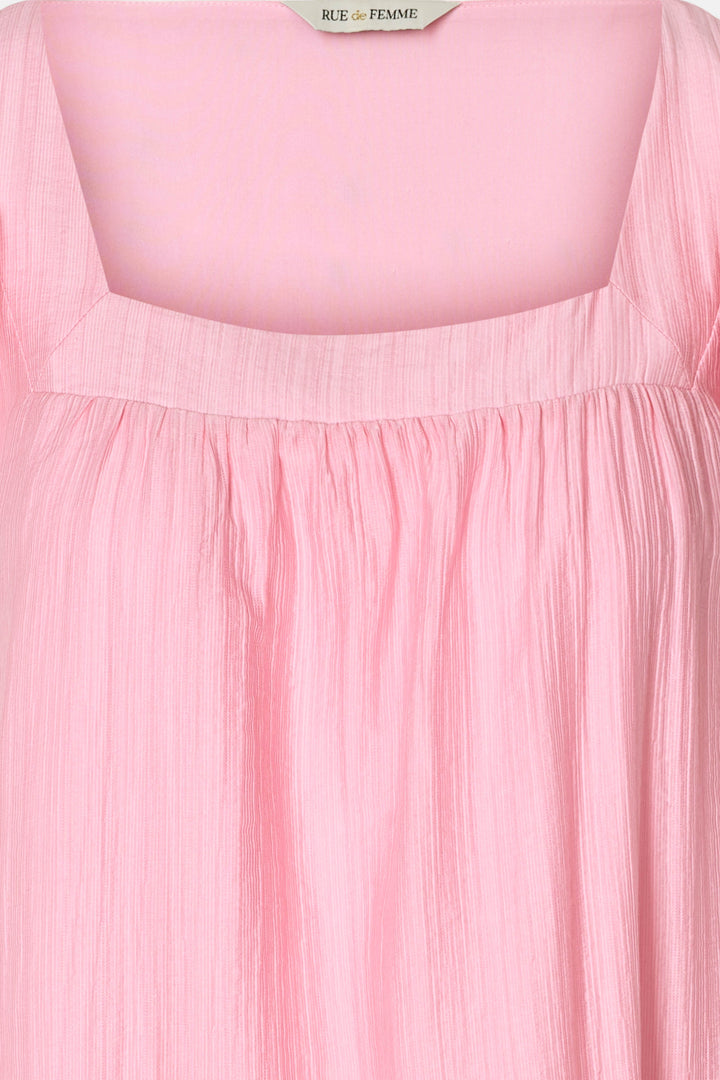 Rue de Femme RDFIsmere kjole DRESSES 365 Crocus pink