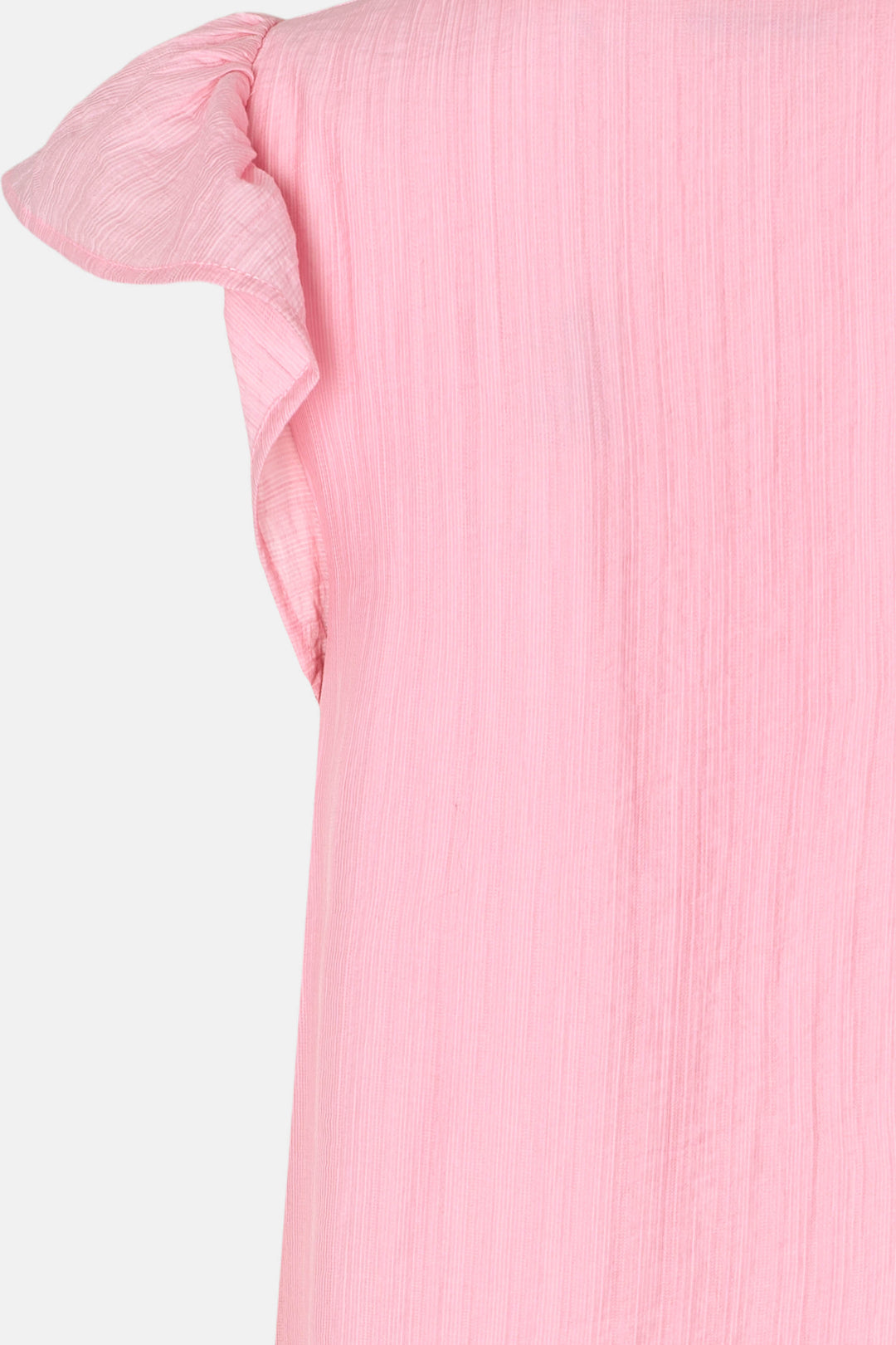 Rue de Femme RDFIsmere kjole DRESSES 365 Crocus pink