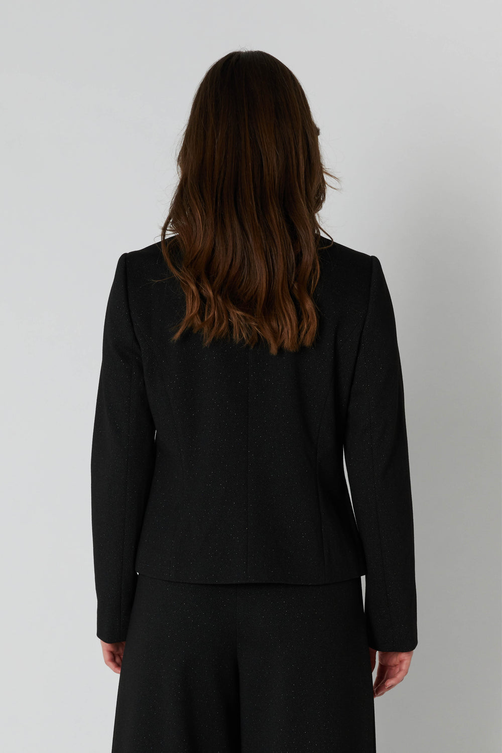 Rue de Femme RDFJackie blazer BLAZERJACKETS Sort