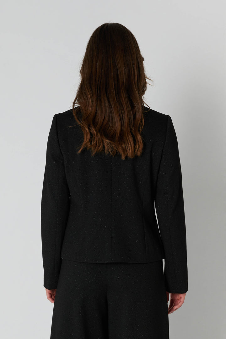 Rue de Femme RDFJackie blazer BLAZERJACKETS Sort