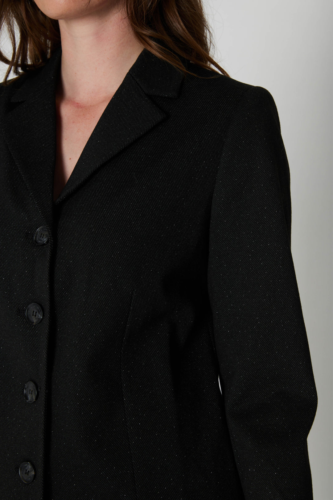 Rue de Femme RDFJackie blazer BLAZERJACKETS Sort