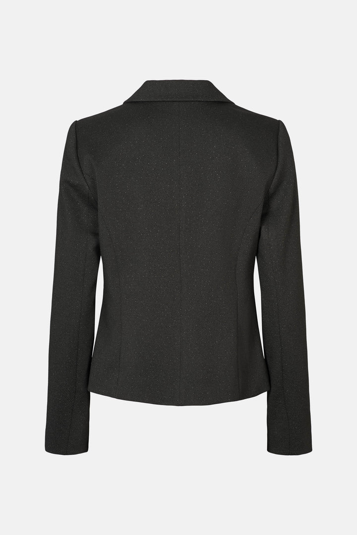Rue de Femme RDFJackie blazer BLAZERJACKETS Sort