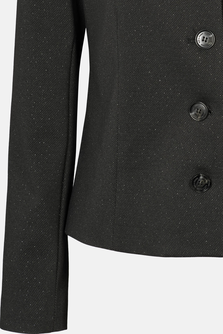 Rue de Femme RDFJackie blazer BLAZERJACKETS Sort