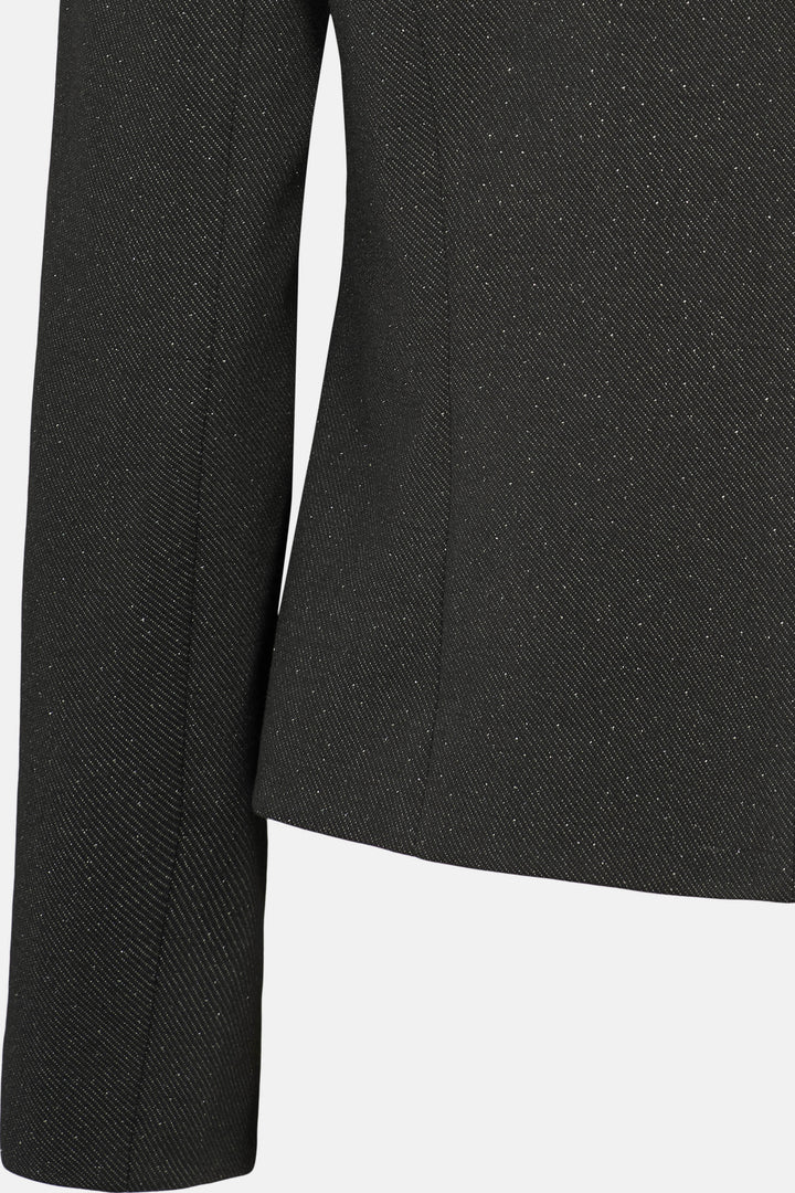 Rue de Femme RDFJackie blazer BLAZERJACKETS Sort
