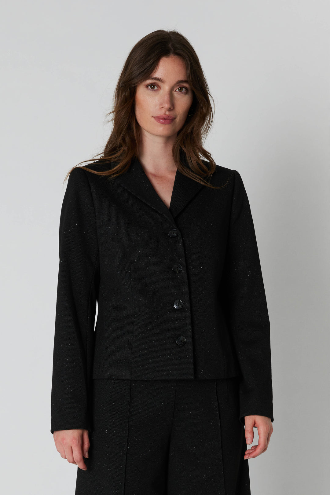 Rue de Femme RDFJackie blazer BLAZERJACKETS Sort