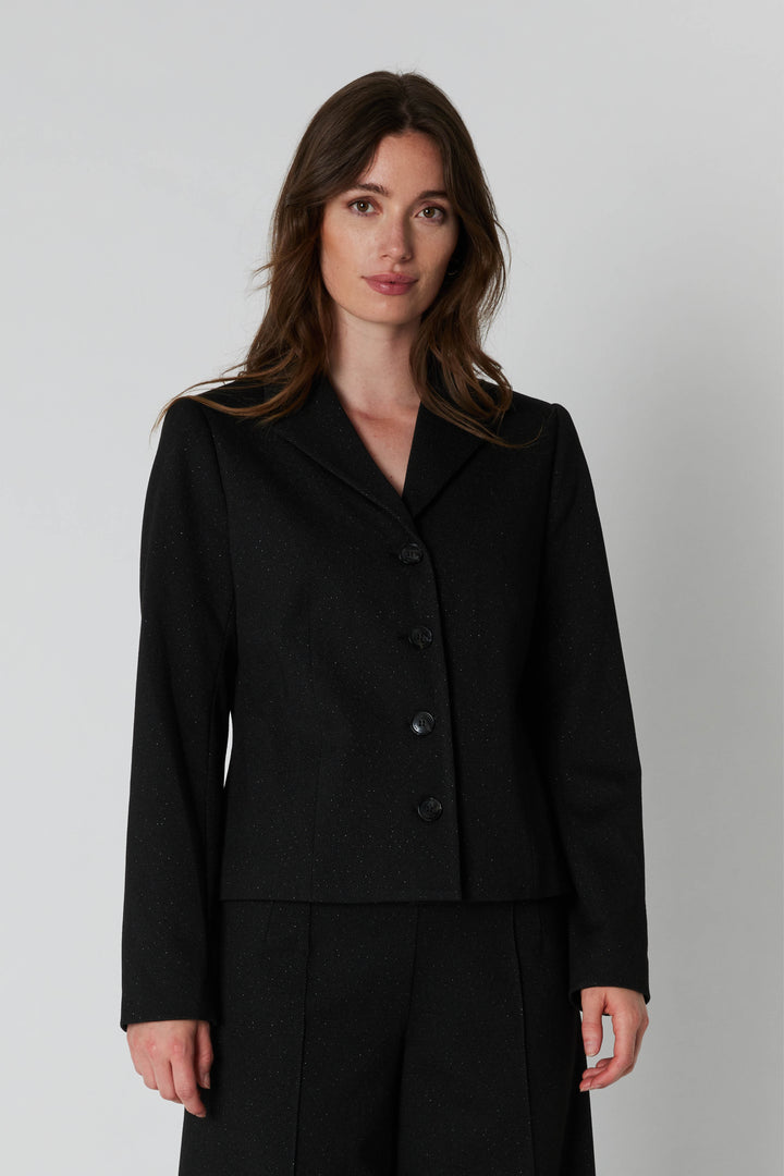 Rue de Femme RDFJackie blazer BLAZERJACKETS Sort