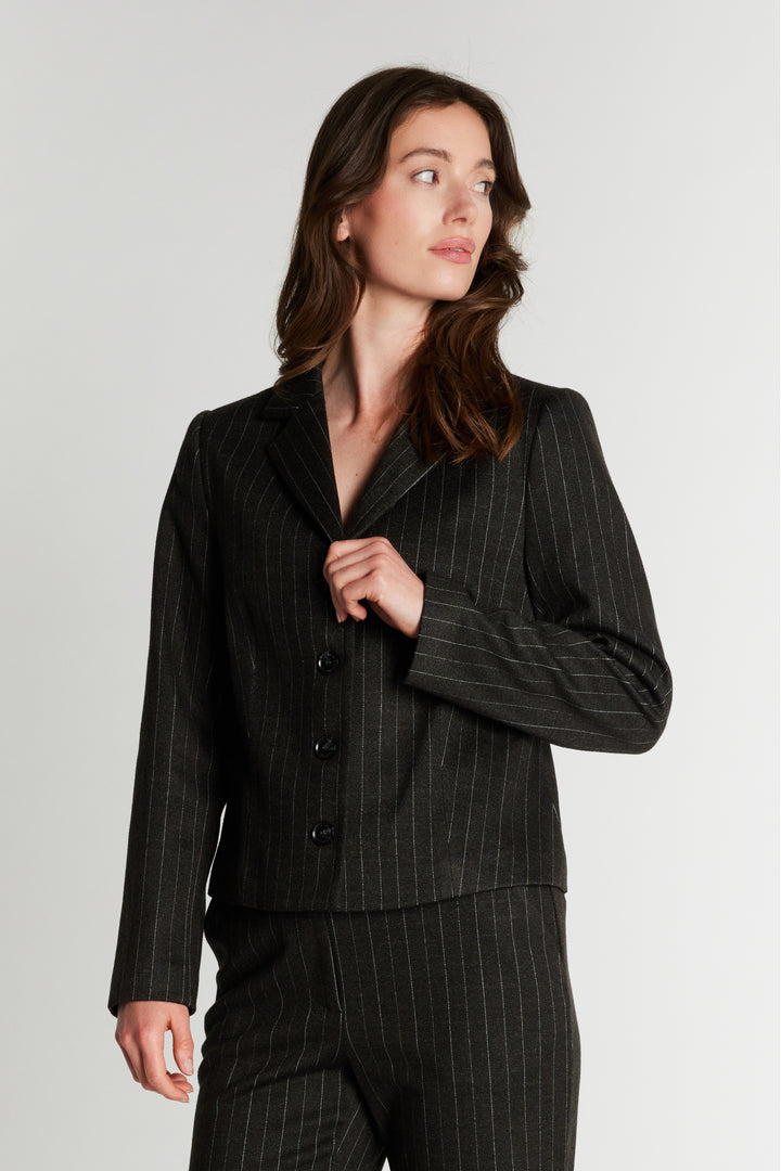 Rue de Femme RDFJackie blazer BLAZERJACKETS 431 Dark Rock