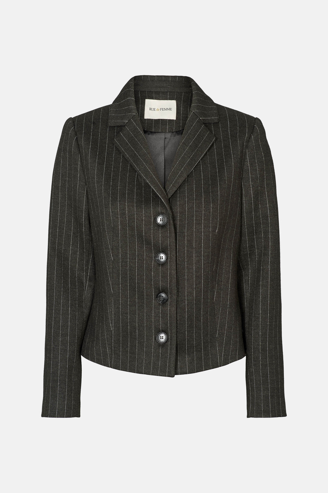 Rue de Femme RDFJackie blazer BLAZERJACKETS 431 Dark Rock