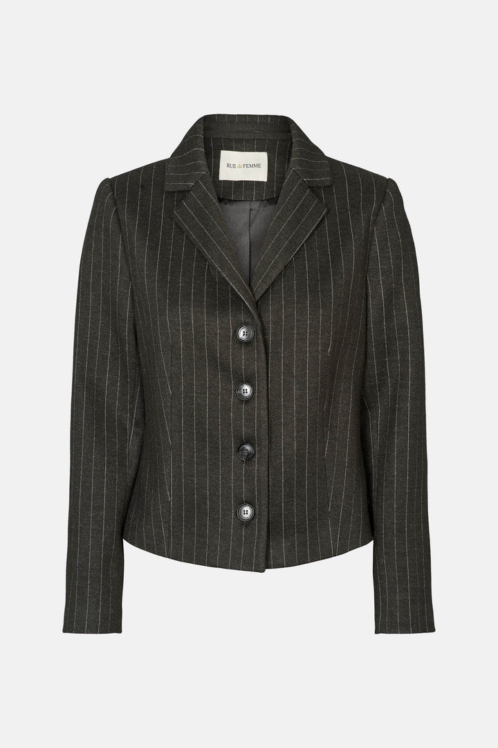 Rue de Femme RDFJackie blazer BLAZERJACKETS 431 Dark Rock