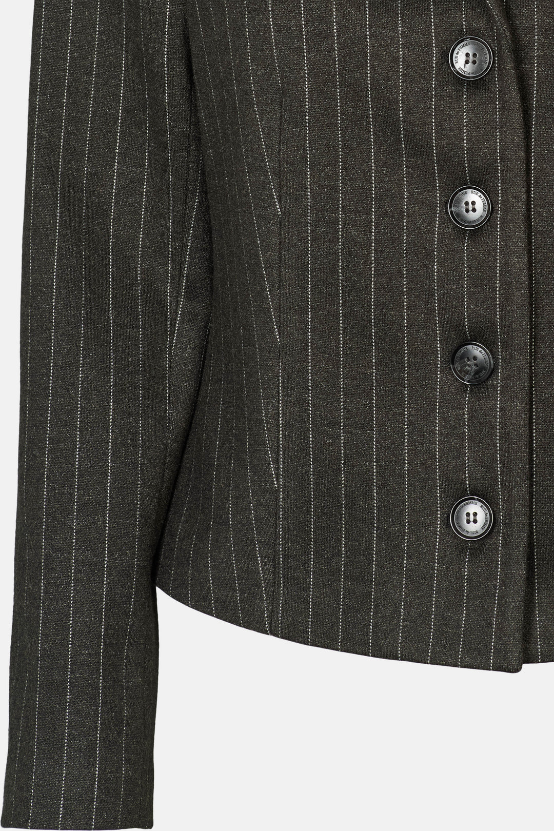 Rue de Femme RDFJackie blazer BLAZERJACKETS 431 Dark Rock