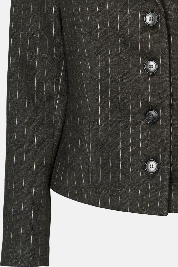 Rue de Femme RDFJackie blazer BLAZERJACKETS 431 Dark Rock
