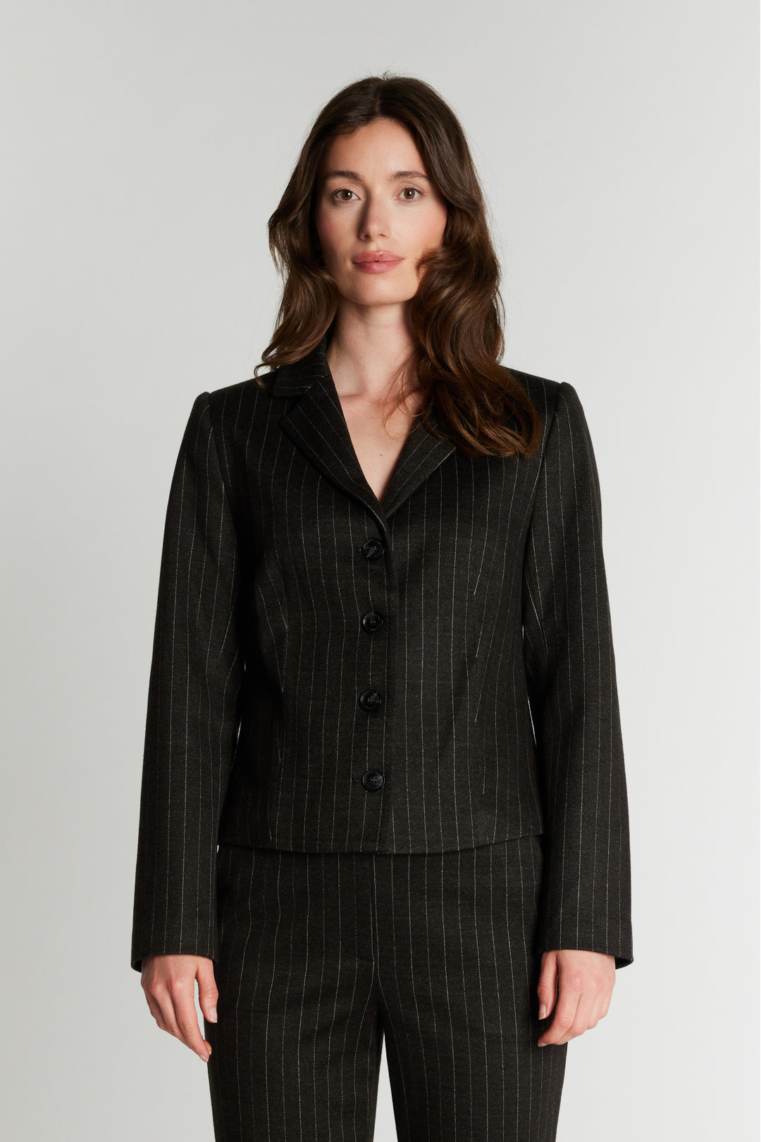 Rue de Femme RDFJackie blazer BLAZERJACKETS 431 Dark Rock