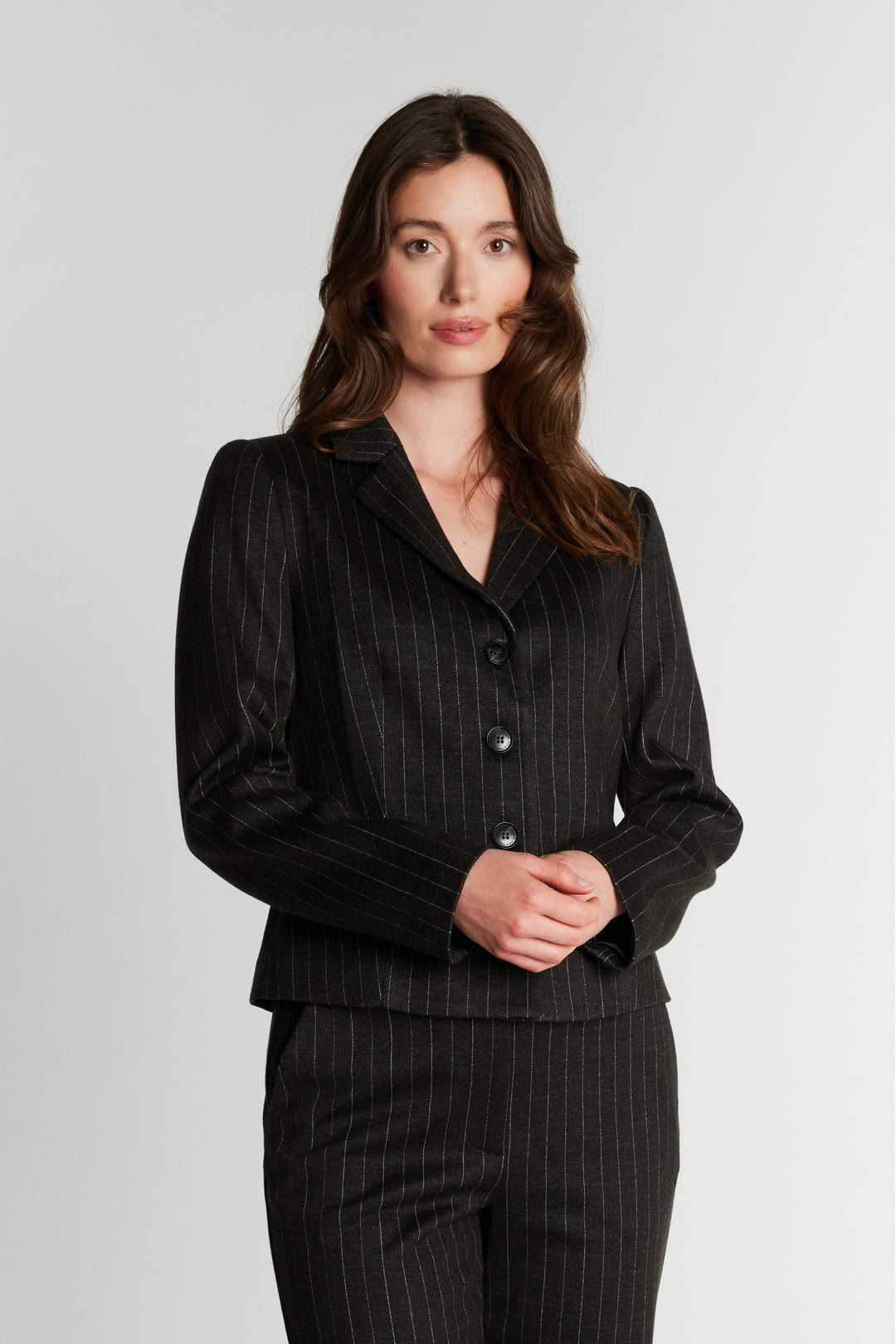 Rue de Femme RDFJackie blazer BLAZERJACKETS 431 Dark Rock