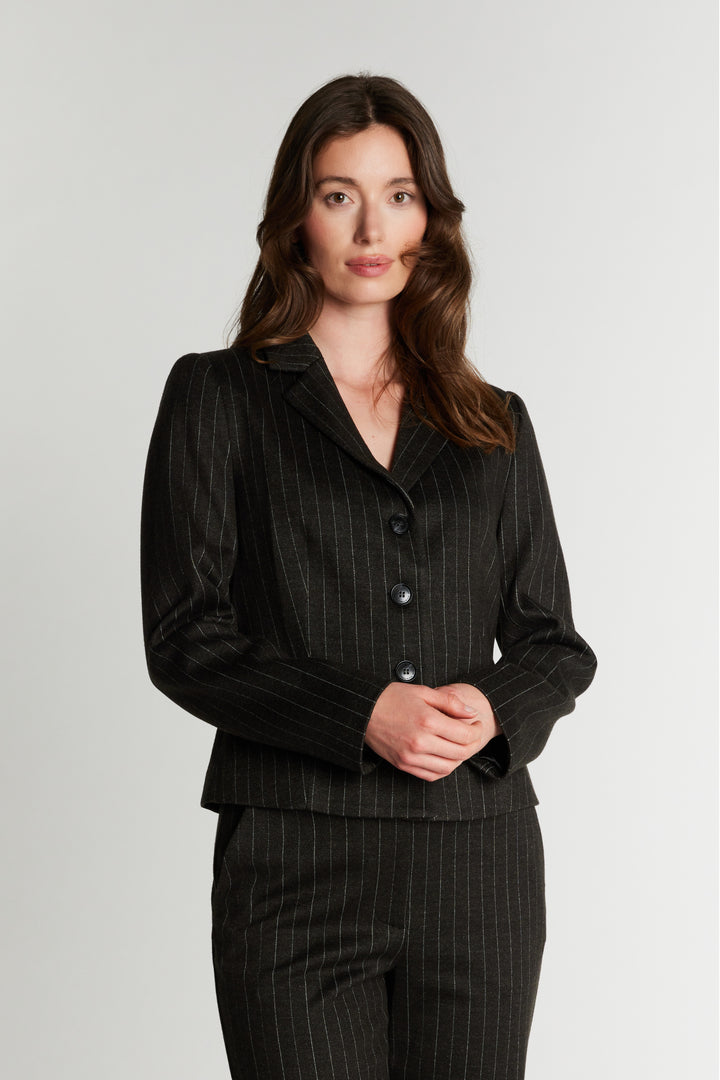 Rue de Femme RDFJackie blazer BLAZERJACKETS 431 Dark Rock