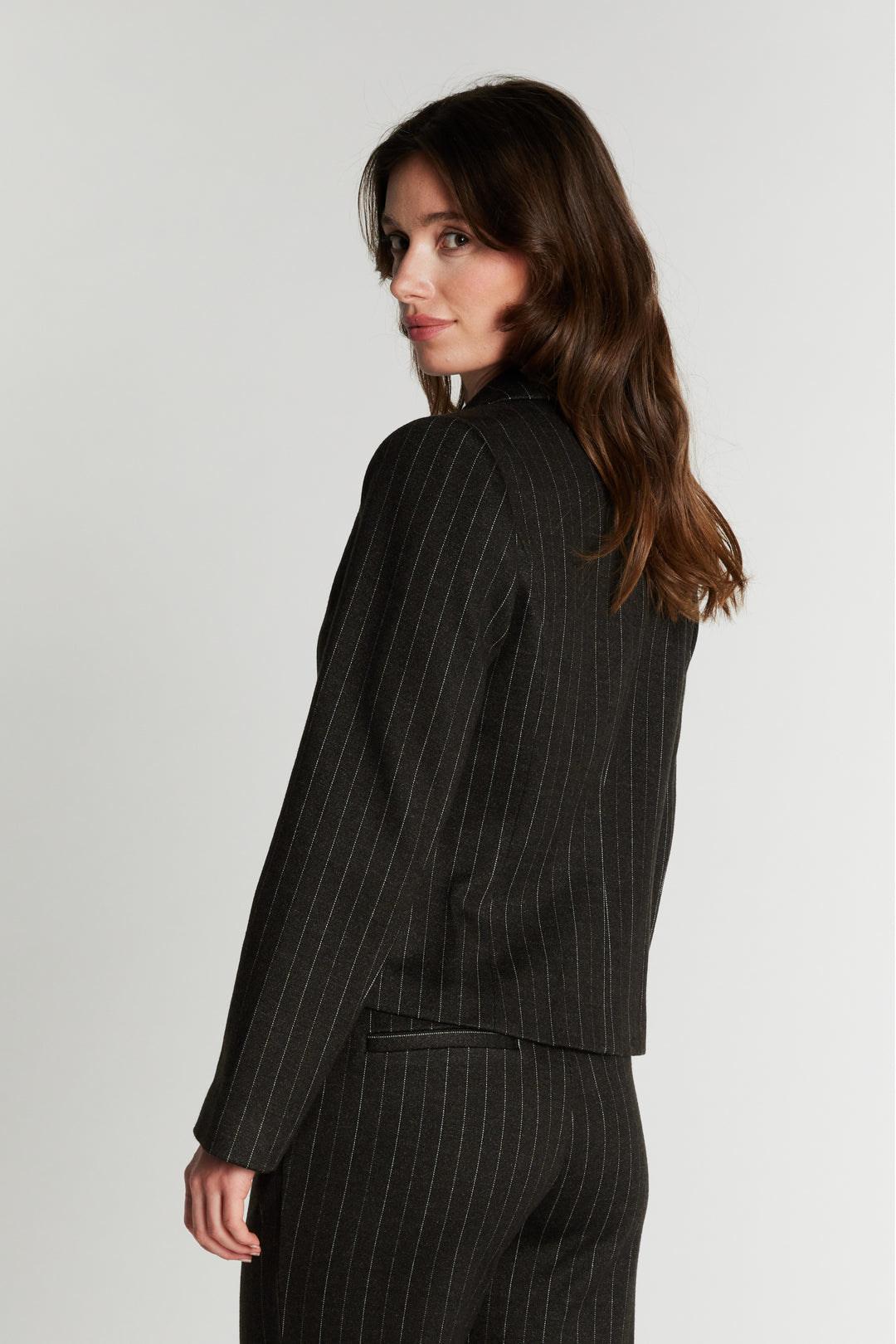 Rue de Femme RDFJackie blazer BLAZERJACKETS 431 Dark Rock