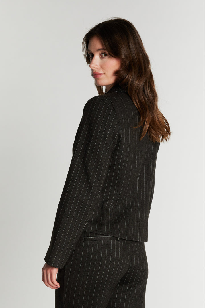 Rue de Femme RDFJackie blazer BLAZERJACKETS 431 Dark Rock