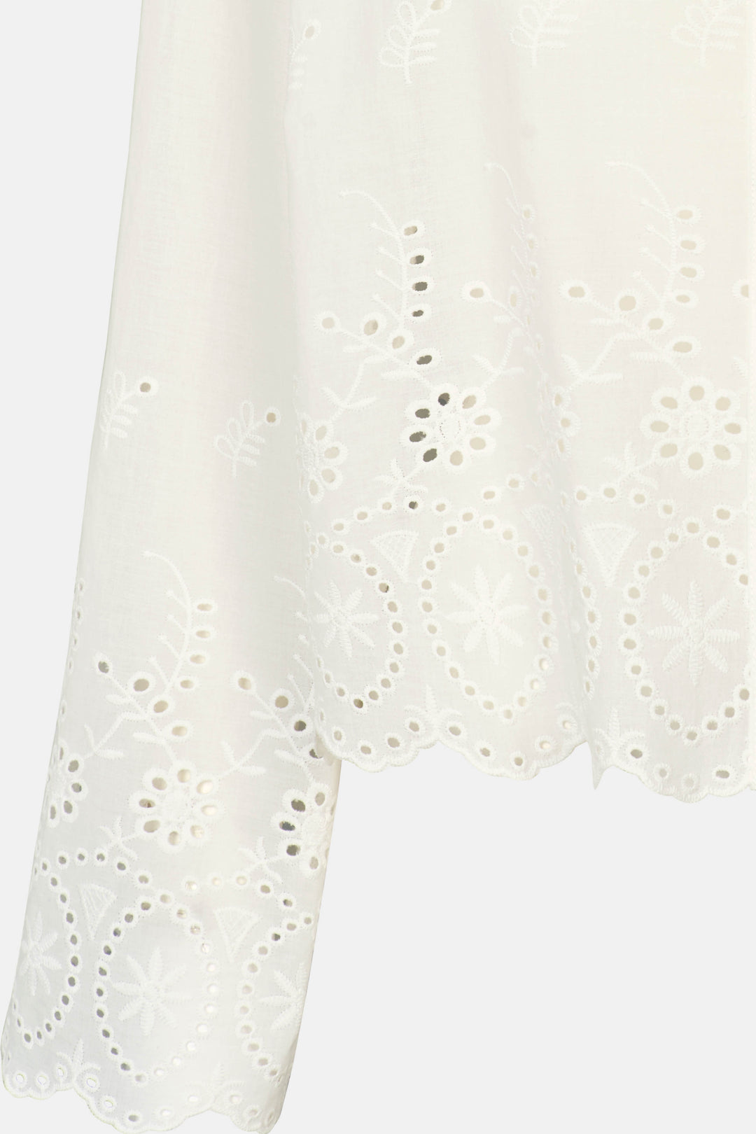 Rue de Femme RDFJadea skjorte SHIRTS 01 White