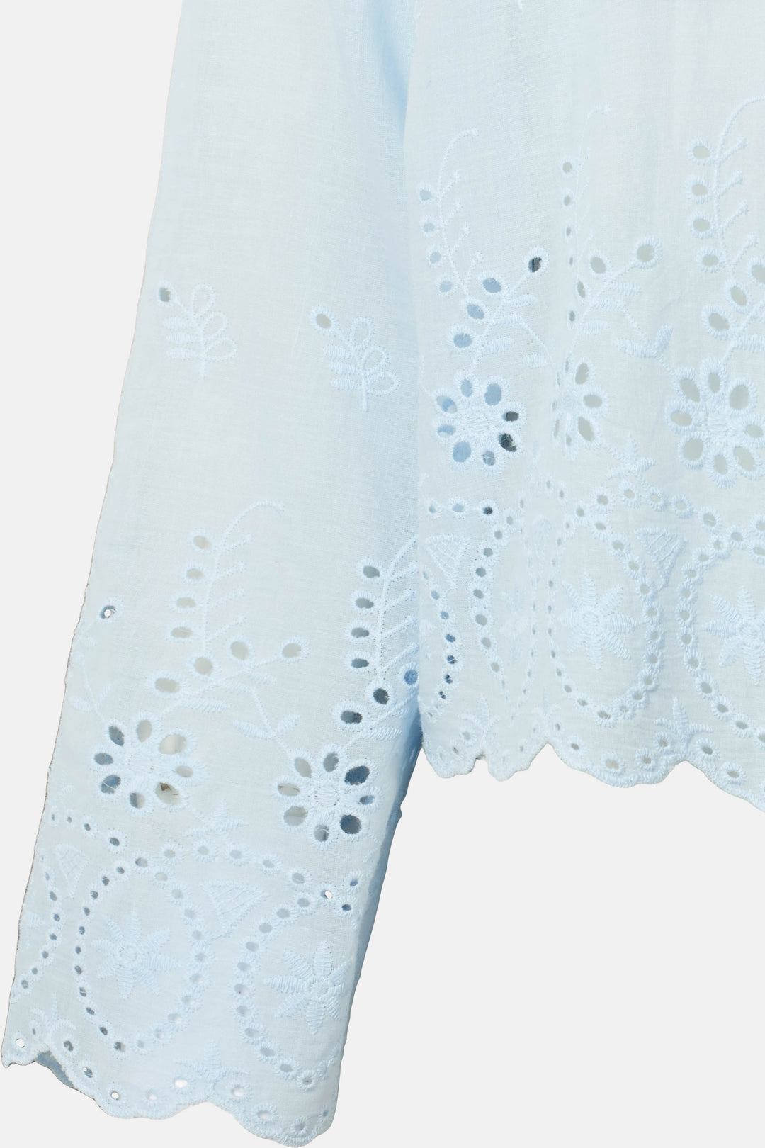 Rue de Femme RDFJadea skjorte SHIRTS 270 Blue stone